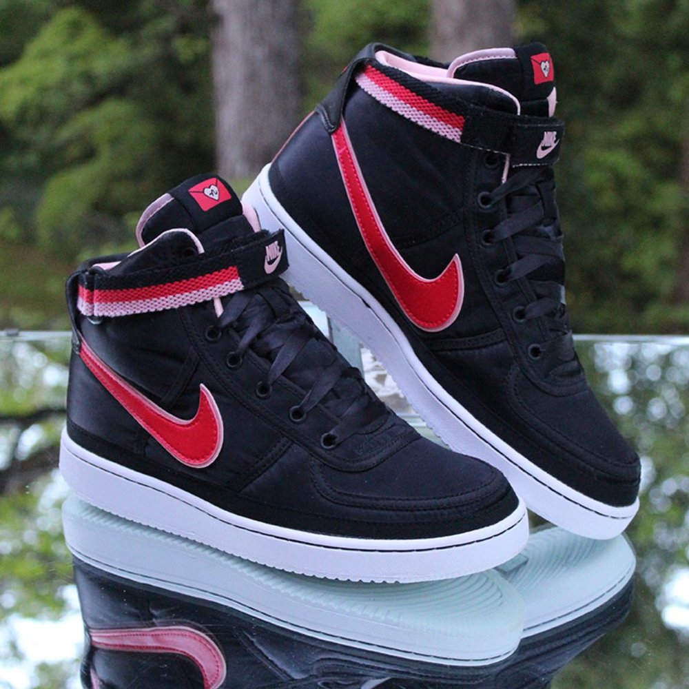 Nike Dunk High Vandal Supreme 2017